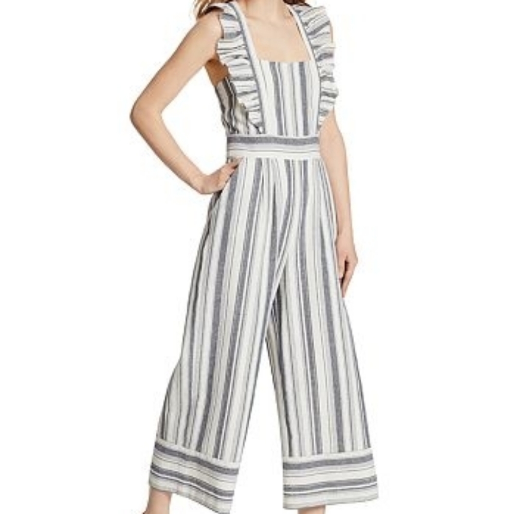Jumpsuit OPHELIA
